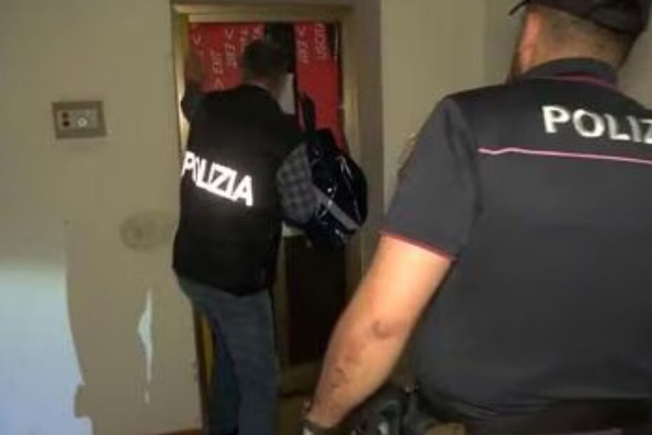 Verona arrestati estremisti destra