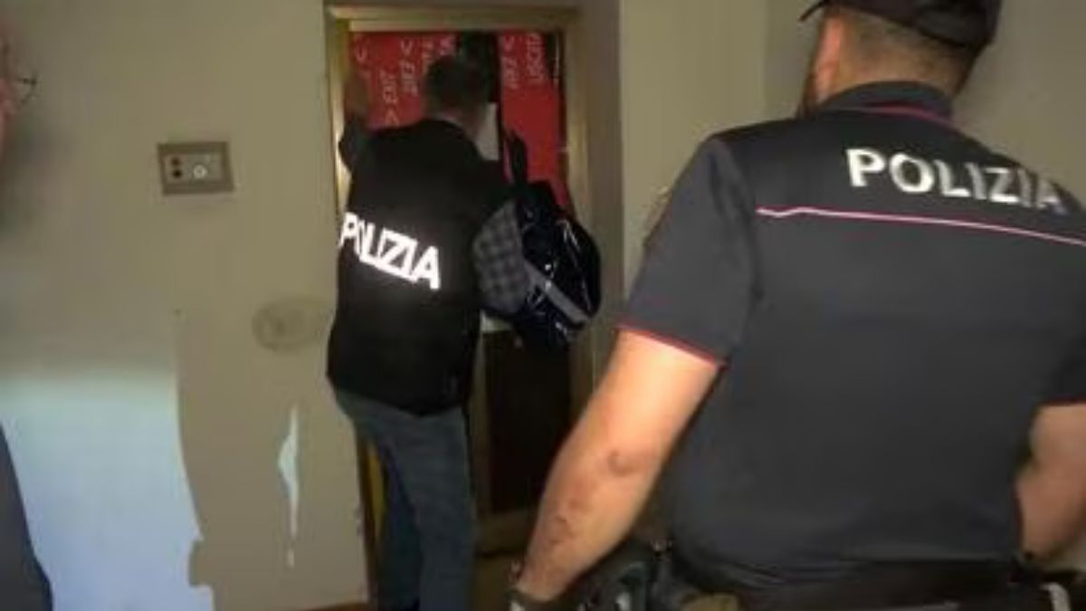 Verona arrestati estremisti destra