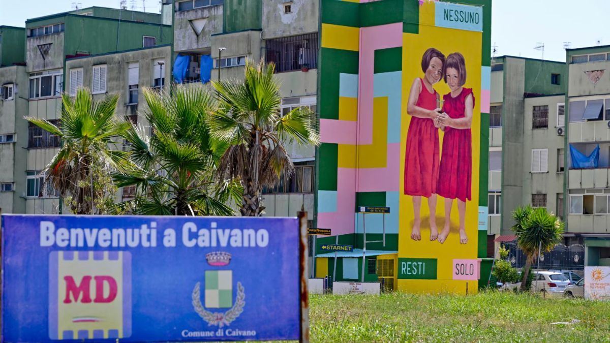 stupri Caivano condannati minorenni