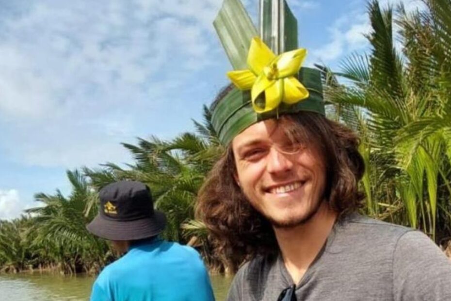 Alex Marangon parla musicista