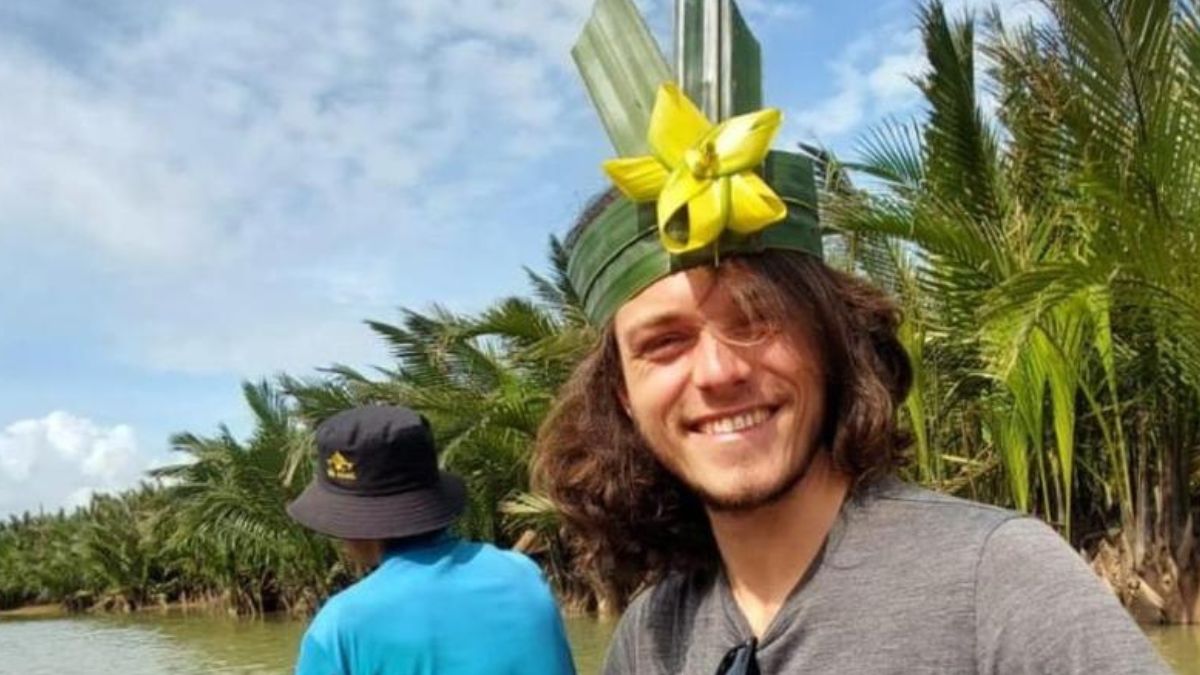 Alex Marangon parla musicista