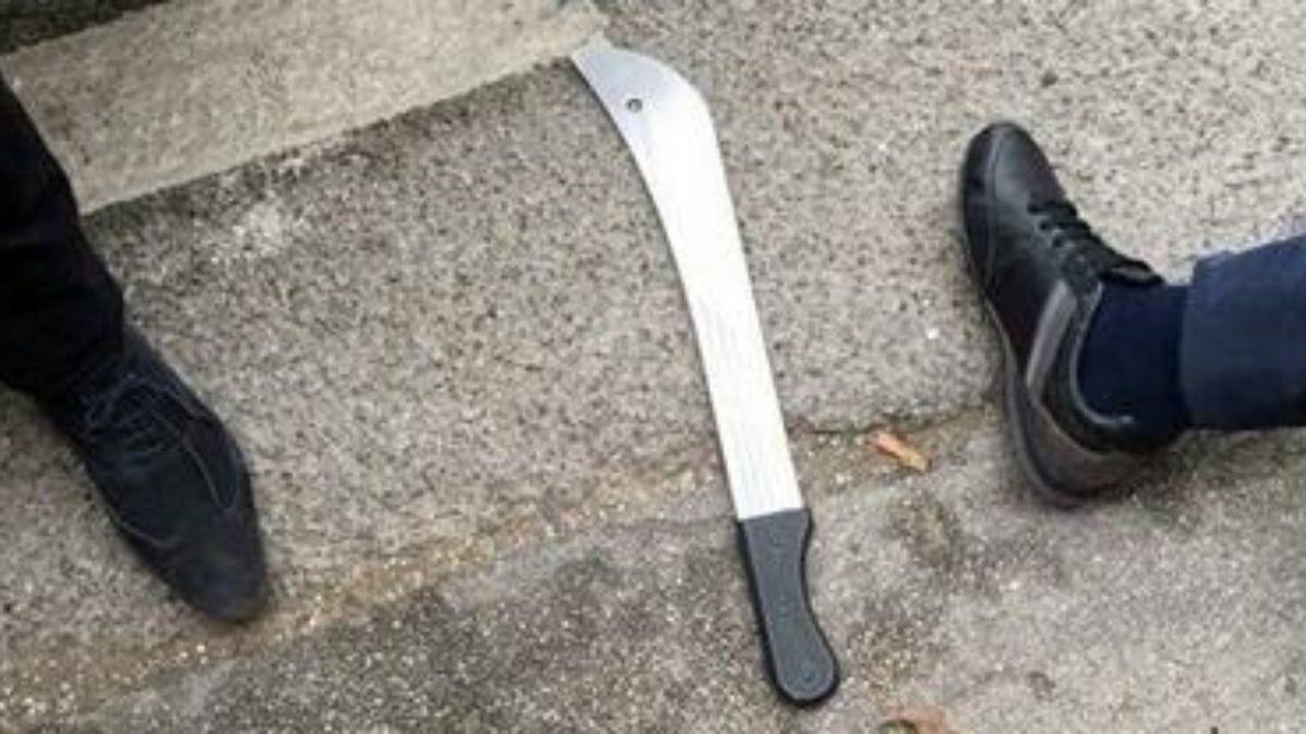 Vicenza ragazzo aggredito machete
