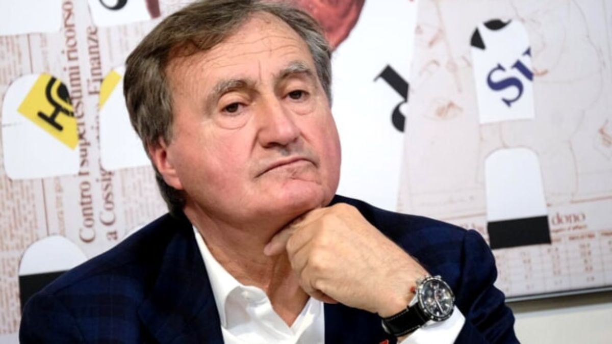 Venezia indagato sindaco Brugnaro