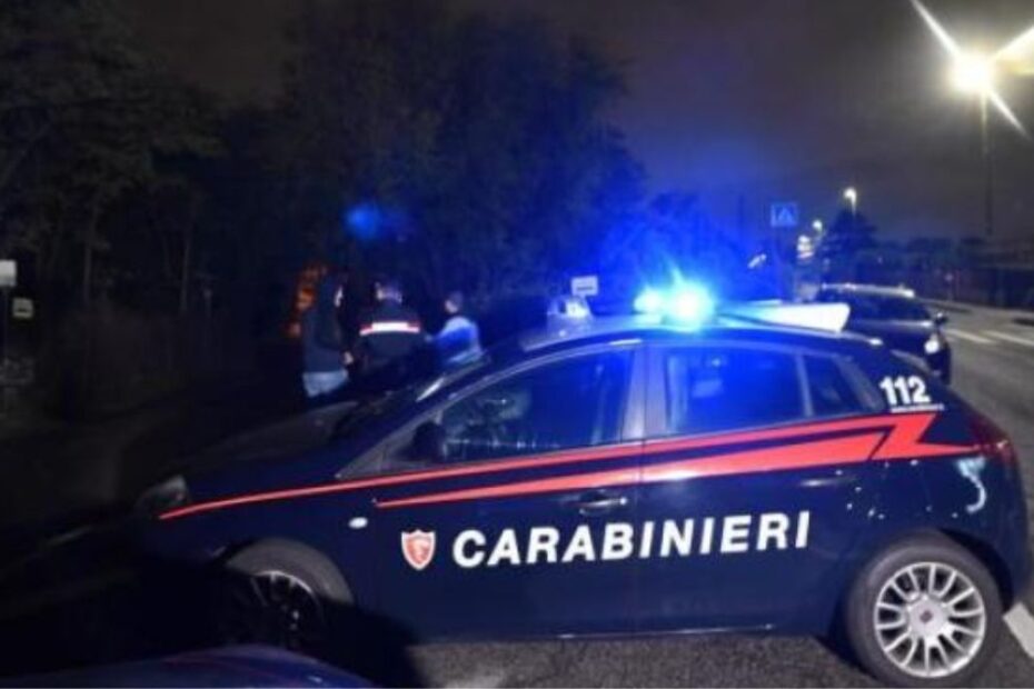 sparatoria Sesto killer fuga