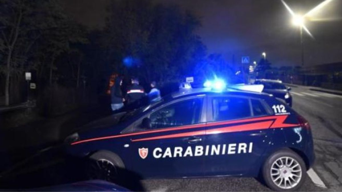 sparatoria Sesto killer fuga
