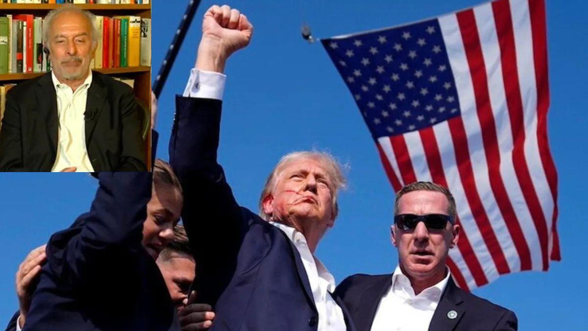 attentato Trump Lerner Hitler