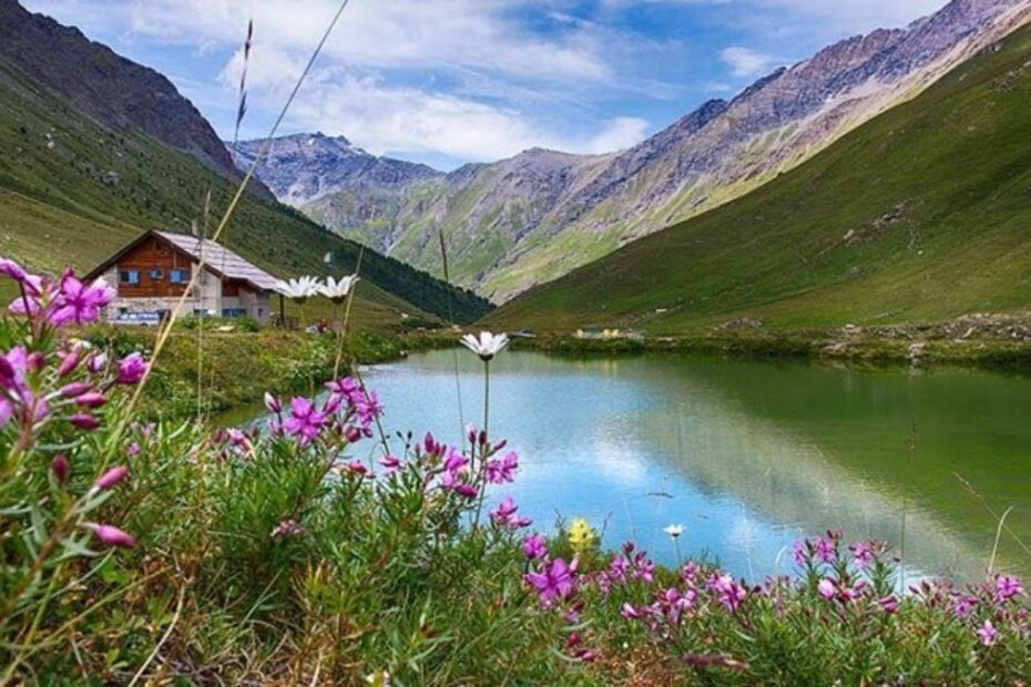 Bardonecchia ragazzo muore lago