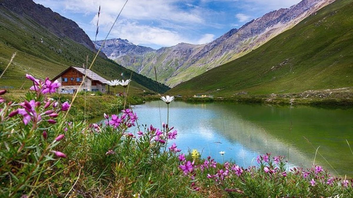 Bardonecchia ragazzo muore lago