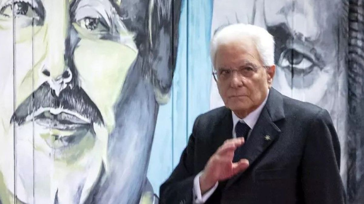 via D'Amelio Mattarella depistaggi