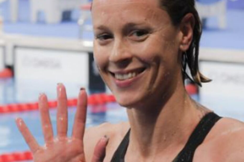 Federica Pellegrini russi Olimpiadi