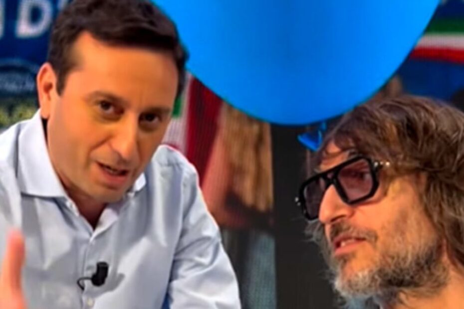 La Zanzara chiude Parenzo