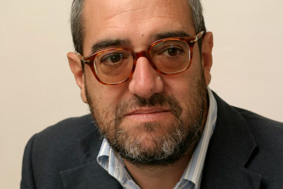Enrico Testa ragno violino