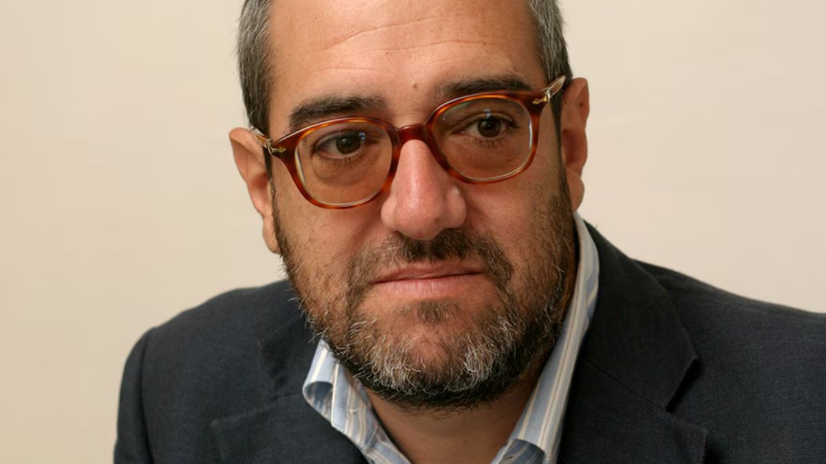 Enrico Testa ragno violino