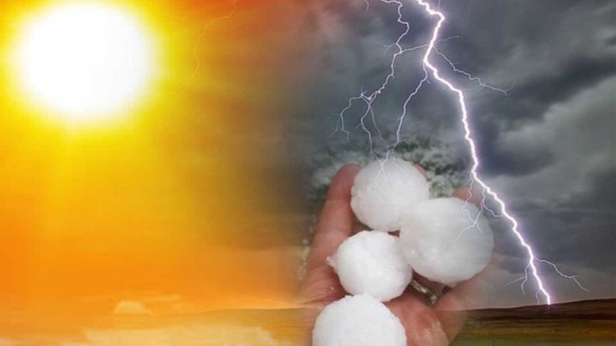 meteo 40 gradi temporali