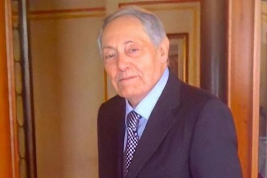Roberto Linguanotto morto tiramisù