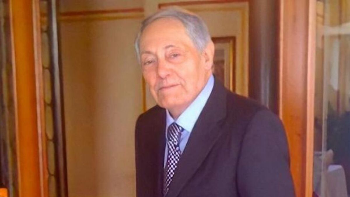 Roberto Linguanotto morto tiramisù