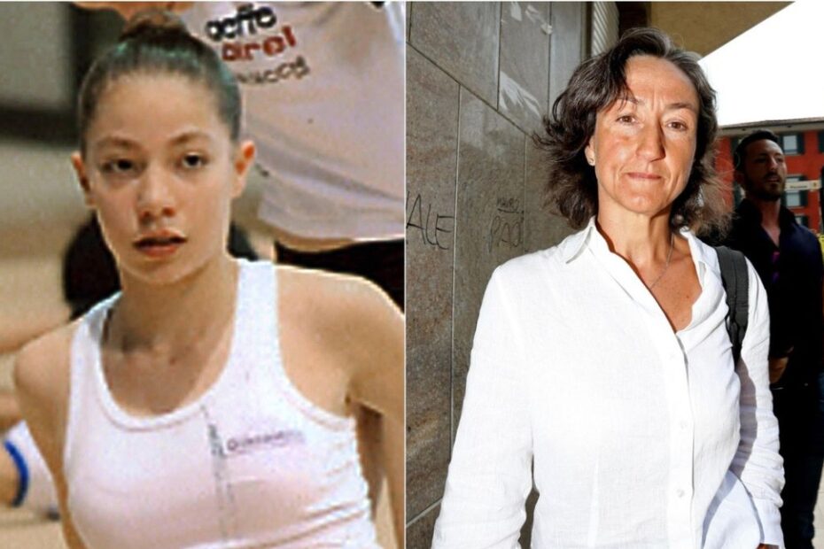 Yara Gambirasio magistrata provette