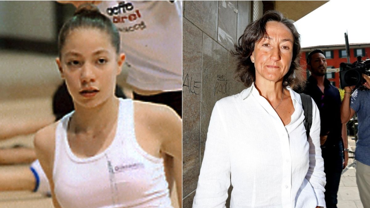 Yara Gambirasio magistrata provette