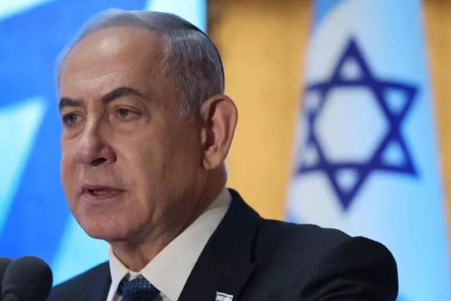 Netanyahu Washington rilascio ostaggi