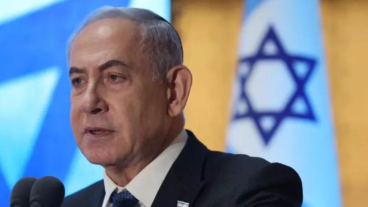 Netanyahu Washington rilascio ostaggi