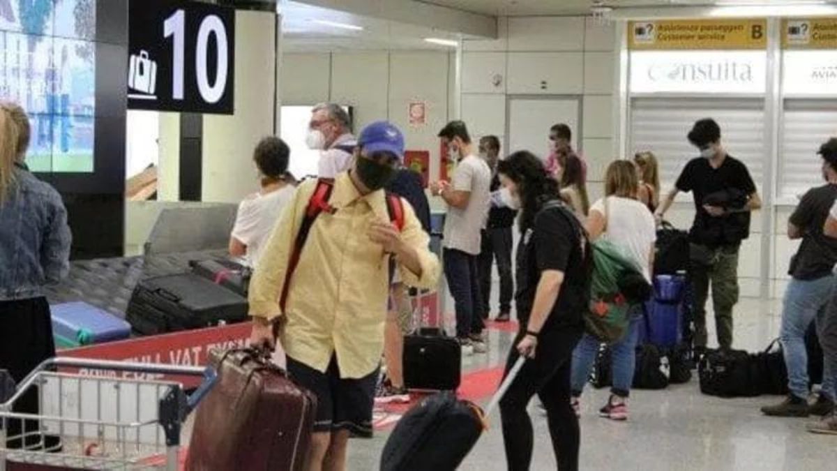 Covid vacanze rimborsi previsti