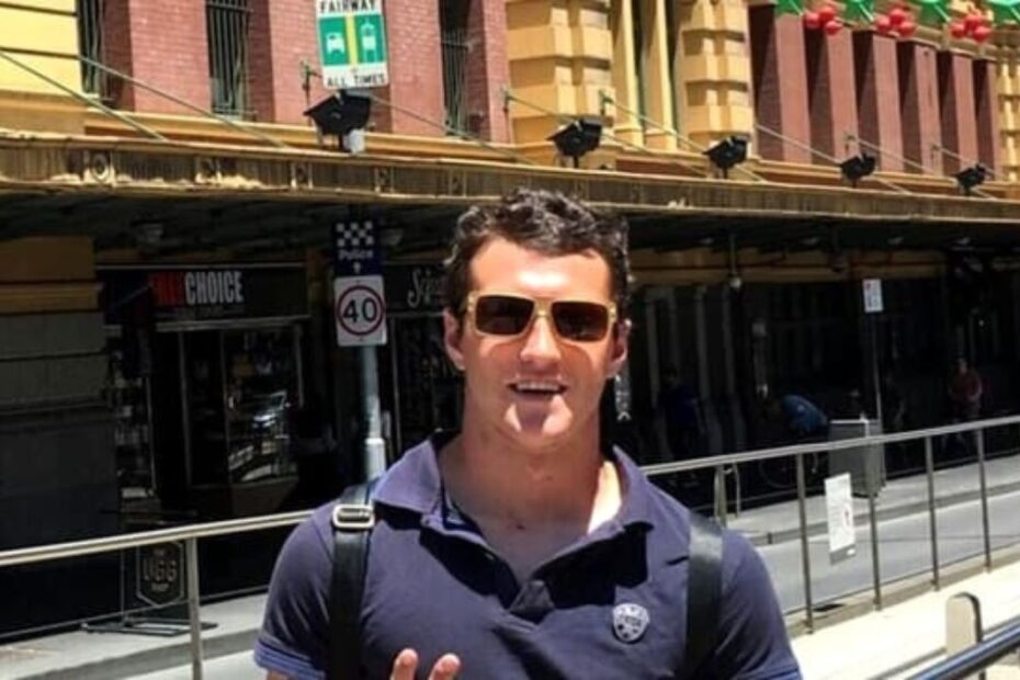 scooter morto Giacomo Alvisi