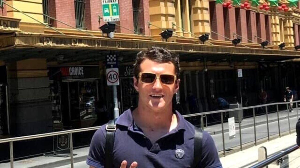 scooter morto Giacomo Alvisi