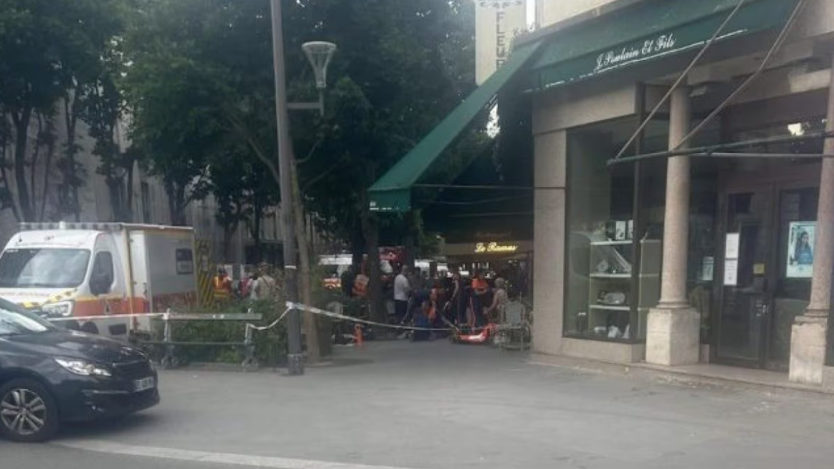 bar parigi