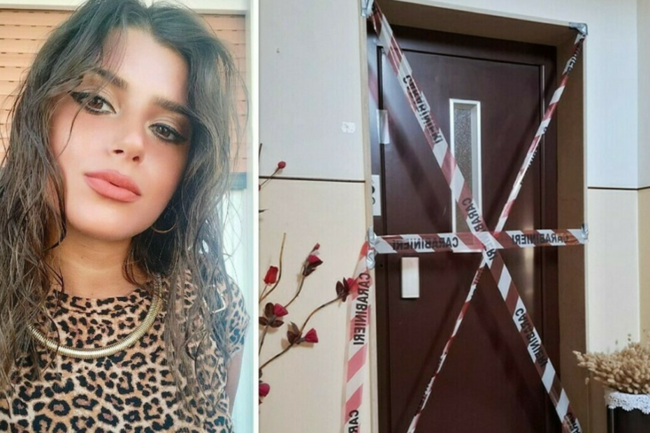 clelia ditano ascensore