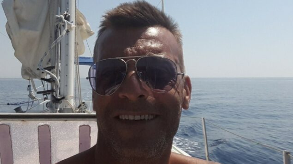 gianluca molinaro