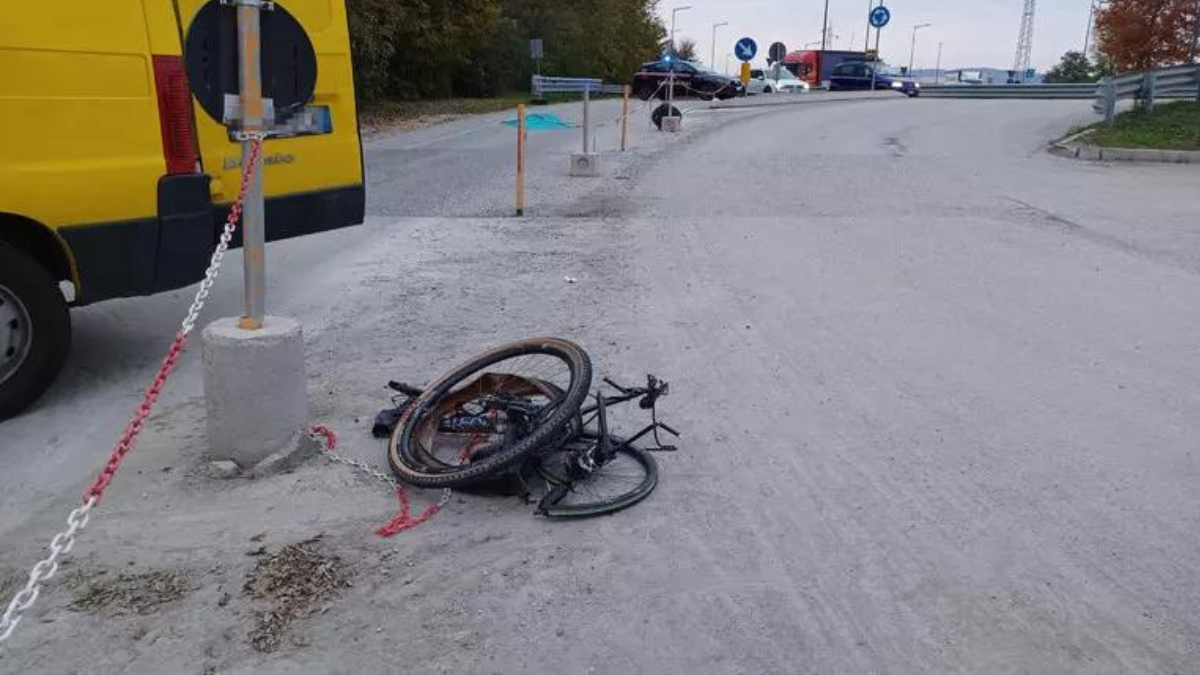 incidente