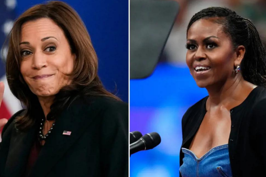 kamala michelle