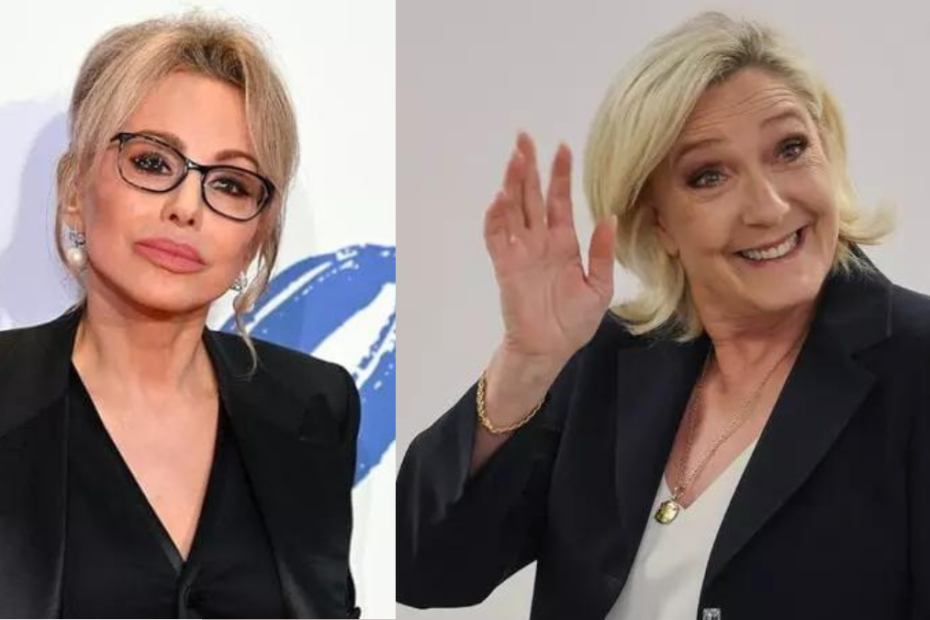marina berlusconi