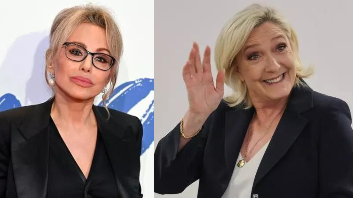 marina berlusconi
