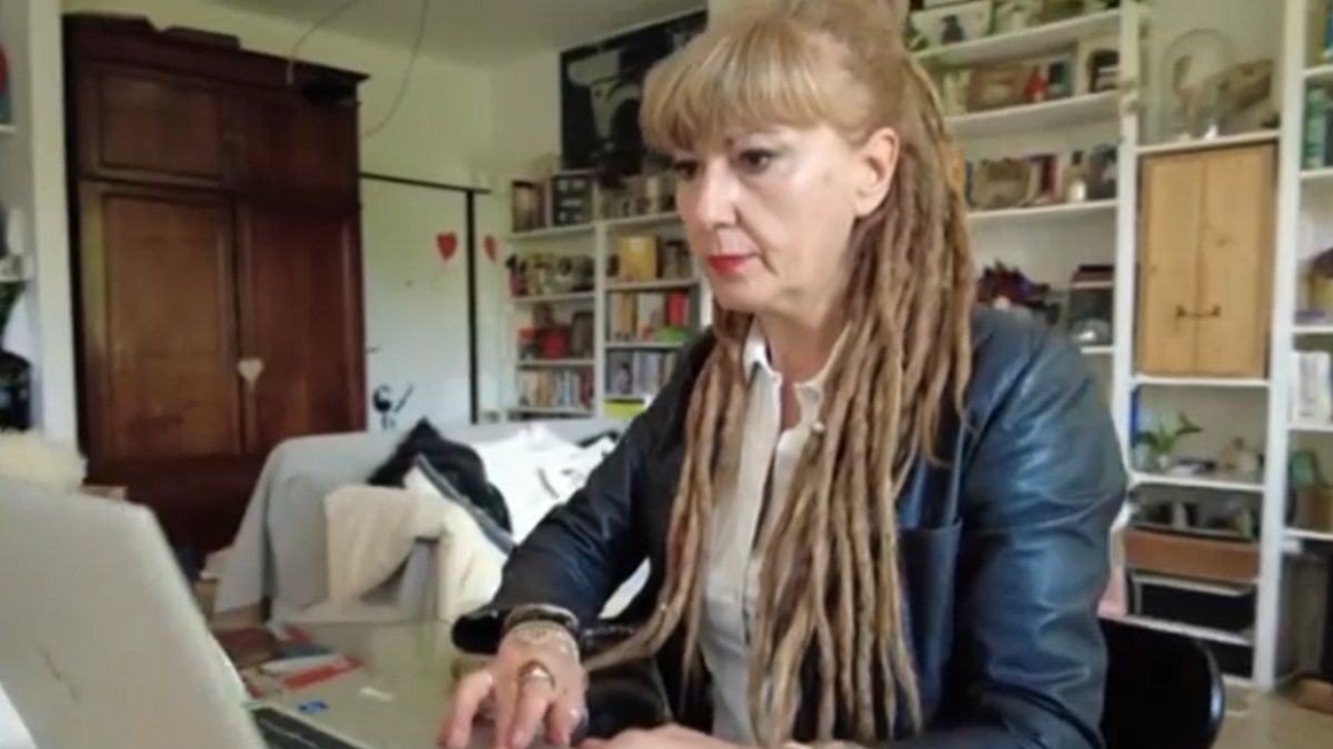 Raffaella Regoli