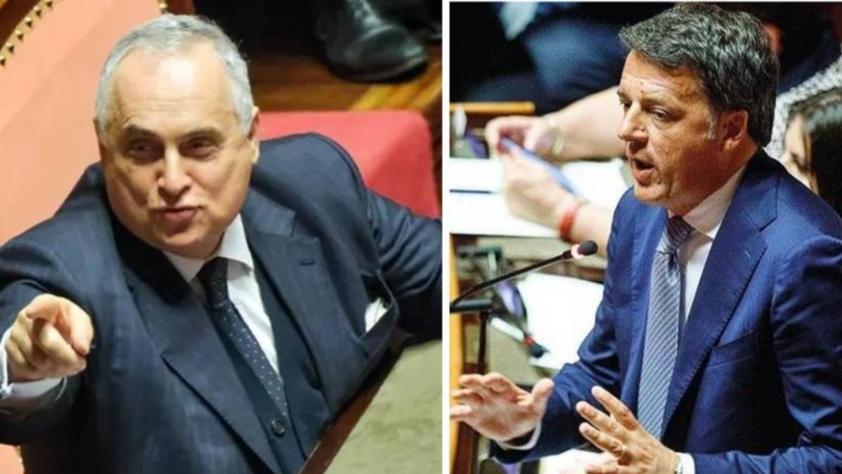 Renzi Lotito