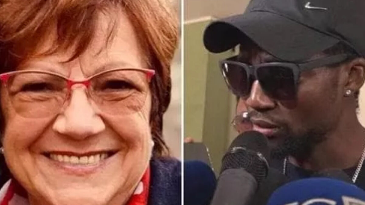 Pierina Paganelli chi è Dassilva