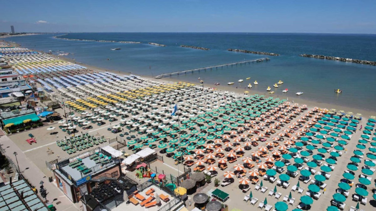 spiagge più care