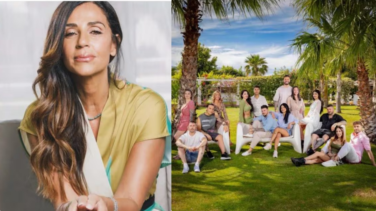 Temptation Island, l'autrice Raffaella Mennoia vuota il sacco: "Alcune coppie sono fake"
