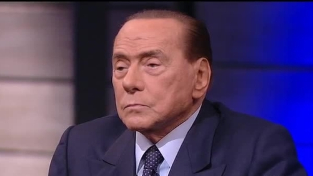 Berlusconi