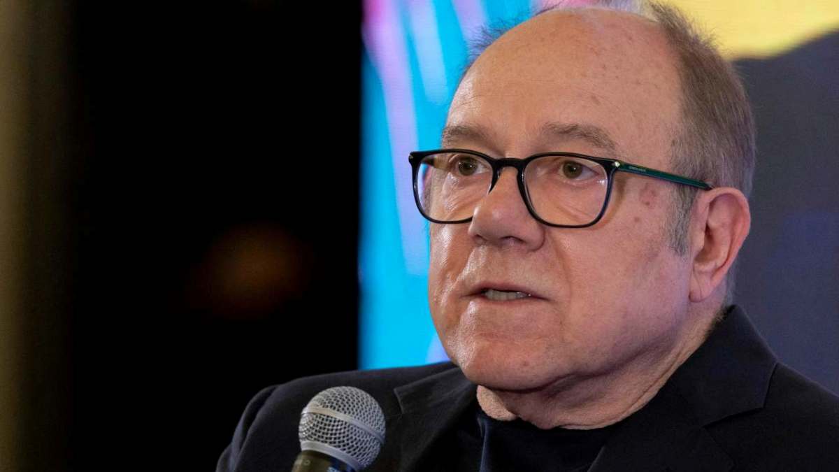 Carlo Verdone