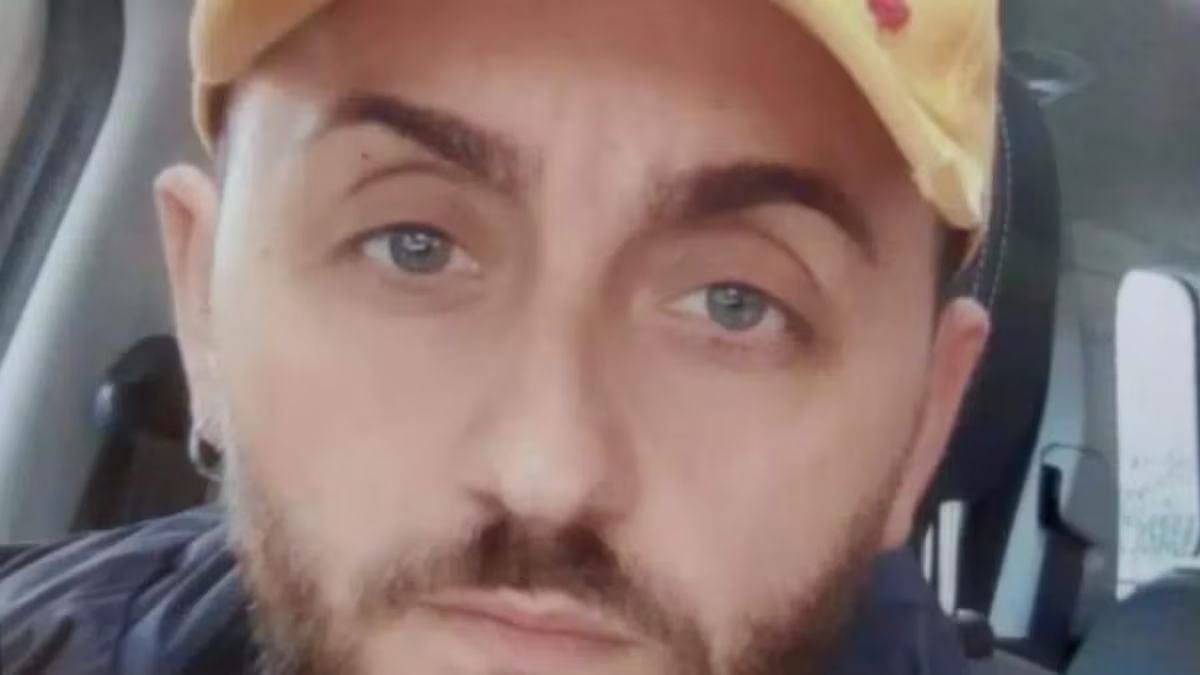 Drammatico incidente, Antonio muore così a 28 anni: lascia moglie e una figlia piccola, terribile Drammatico incidente, Antonio muore così a 28 anni: lascia moglie e una figlia piccola, terribile