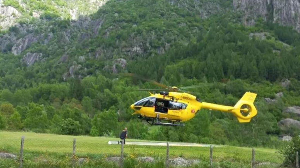 due alpinisti morti Friuli