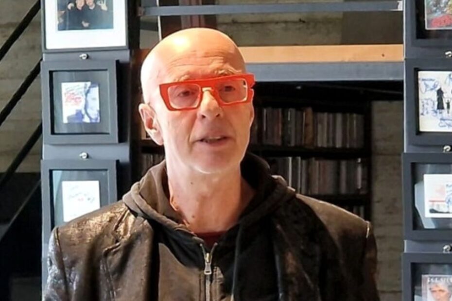 morto Massimo Cotto Virgin Radio