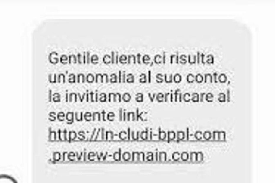 truffa spoofing come evitarla