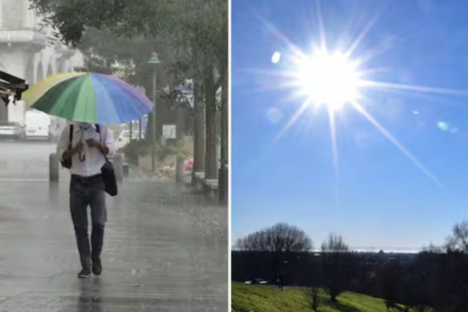 meteo caldo africano Ferragosto