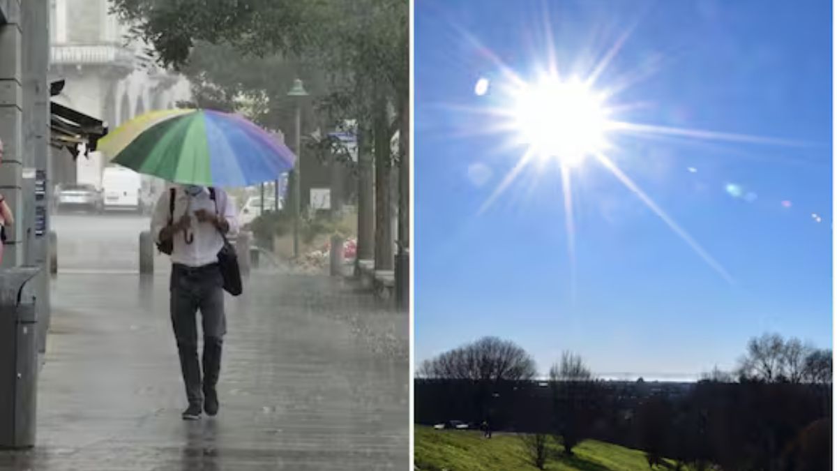 meteo caldo africano Ferragosto