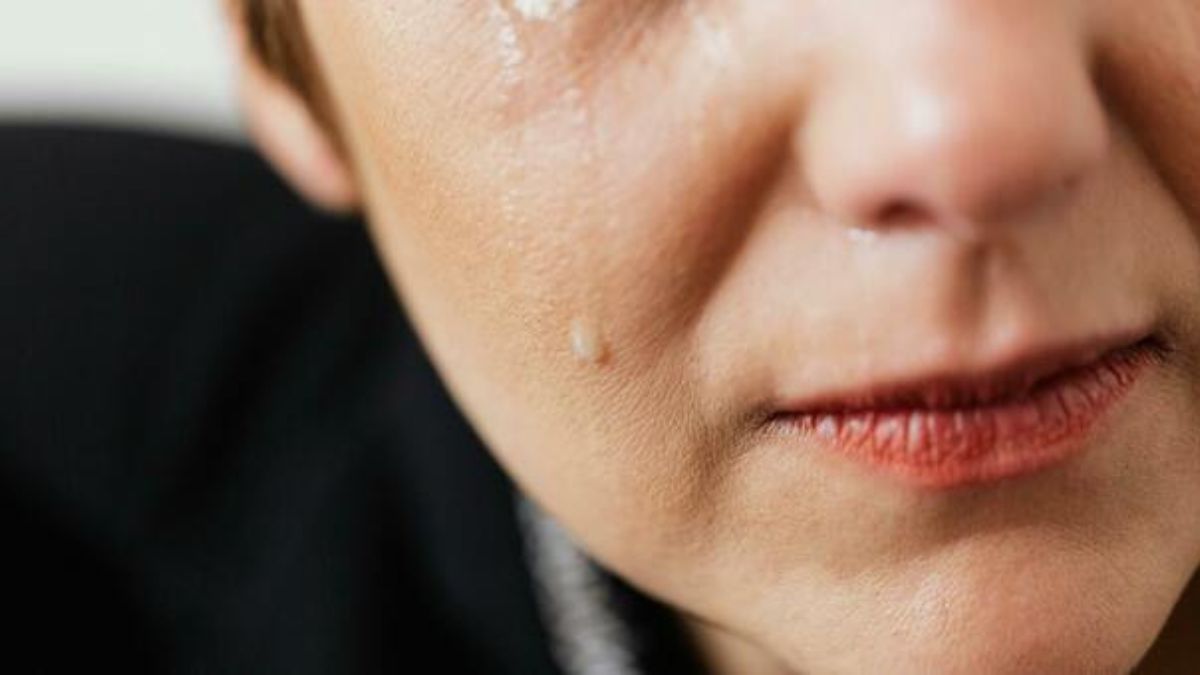 Brindisi mamma suicidio salvata