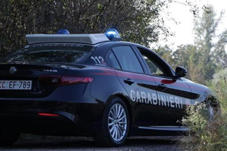 carabinieri