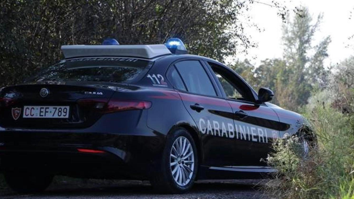 carabinieri